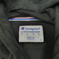 Womens Black Champion  Hoodie Jumper