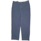 Mens Navy Polo Ralph Lauren Prospect Vintage 1990s Chino Trousers