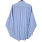 Mens Blue Ralph Lauren  Long Sleeve Shirt