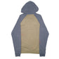 Mens Khaki Levis  Hoodie Jumper