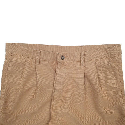 Mens Tan Dockers  Chino Trousers