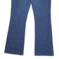 Mens Blue Levis Stretch Fit 584 JeansW29 L32