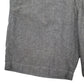 Mens Grey H&M  Chino Shorts