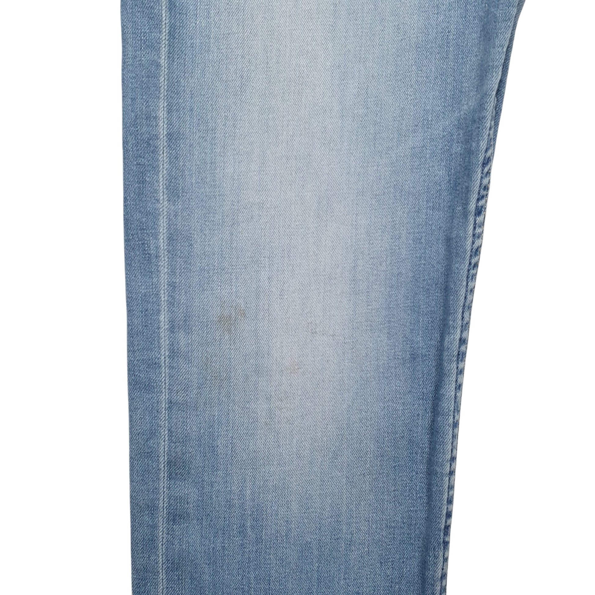 Mens Blue Calvin Klein  Casual JeansW33 L34