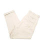 Mens Beige Polo Ralph Lauren Hammond Pant Double Pleated Chino Trousers