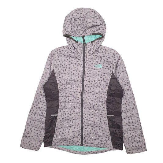 Womens Grey The North Face   Coat