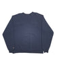 Mens Navy Champion CBRE Crewneck Jumper