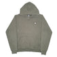 Mens Khaki Dickies Workwear Hoodie Jumper