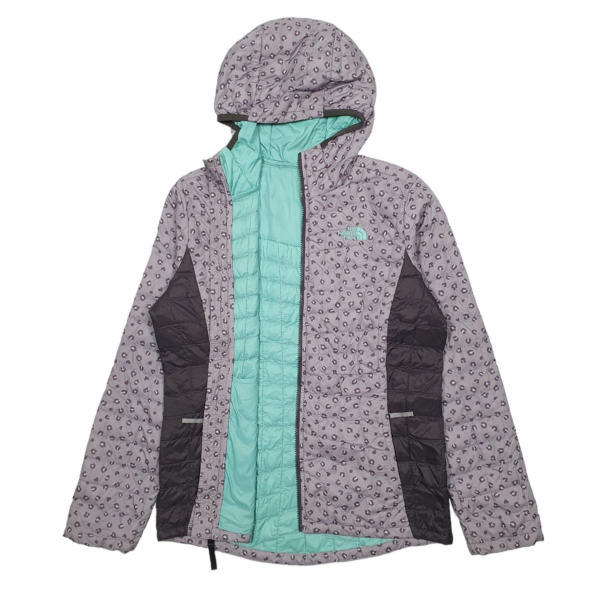 Womens Grey The North Face   Coat