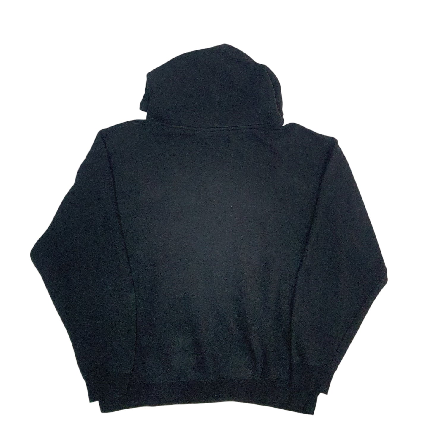 Mens Black Billabong  Hoodie Jumper