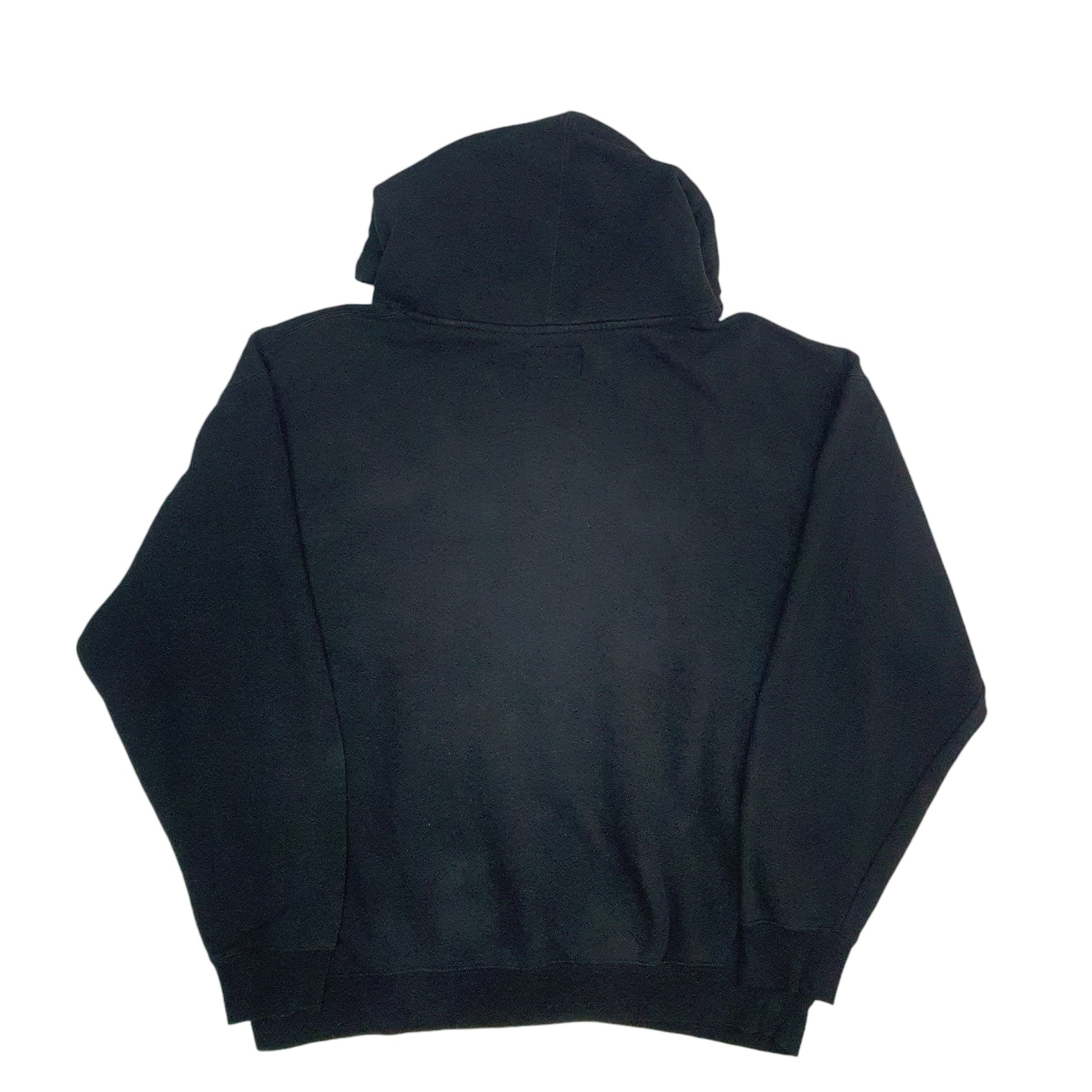Mens Black Billabong  Hoodie Jumper