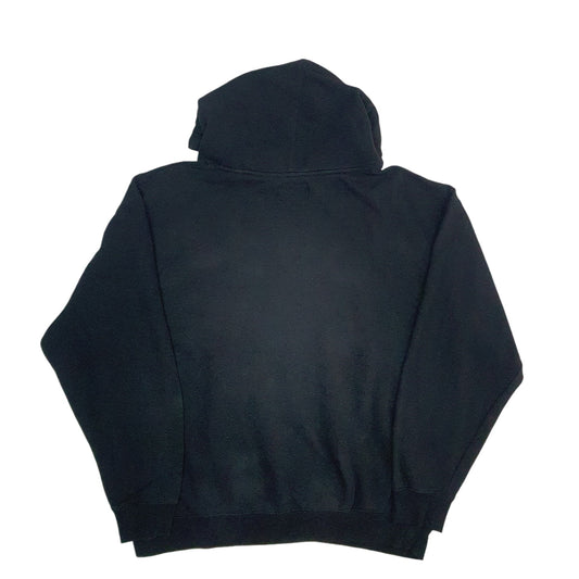 Mens Black Billabong  Hoodie Jumper