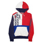Mens White Tommy Hilfiger  Hoodie Jumper