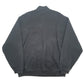 Mens Black Nike  Quarter Zip Jumper
