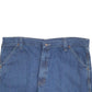 Mens Blue Wrangler Carpenter Relaxed JeansW40 L32