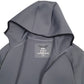 Mens Grey Champion   Coat