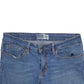 Womens Blue Levis Signature Stretch Fit Modern JeansW30 L28