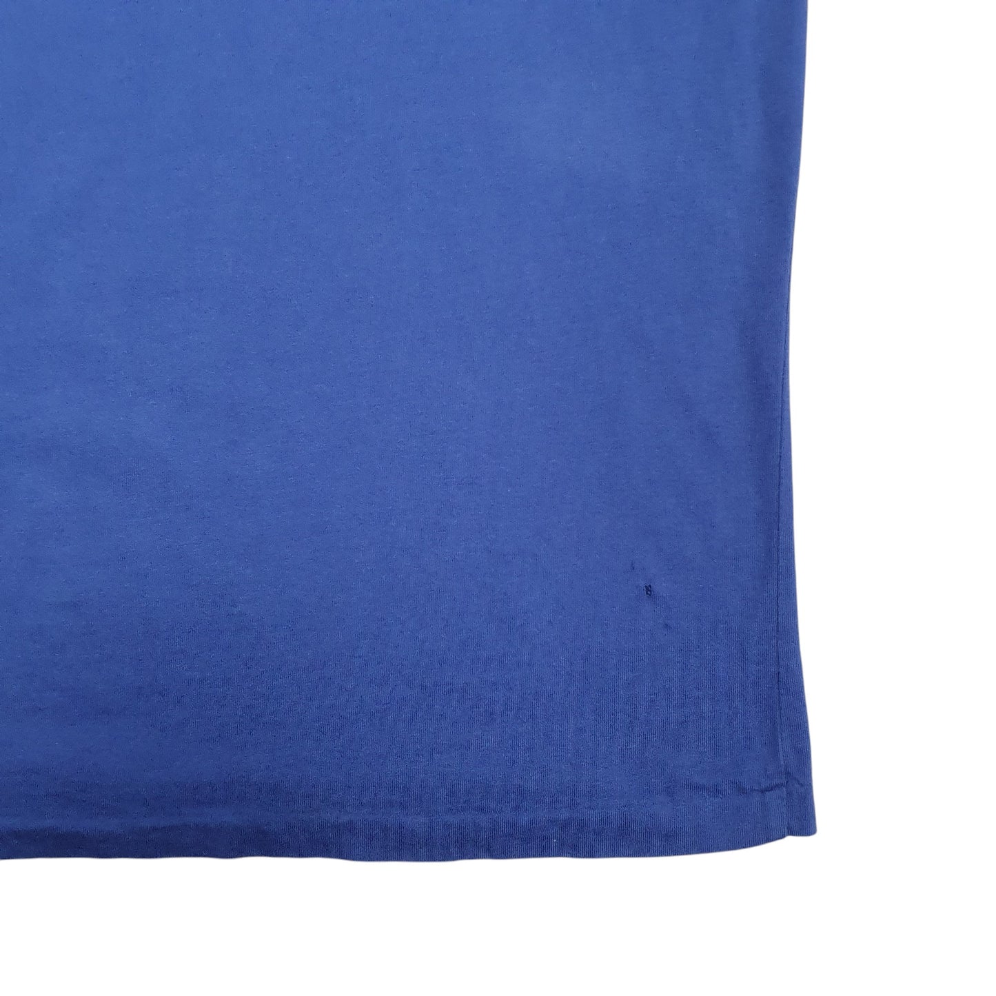 Mens Blue Polo Ralph Lauren  Short Sleeve T Shirt