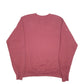 Mens Burgundy Champion One Eleven Crewneck Jumper