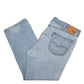 Mens Blue Levis  505 JeansW42 L30