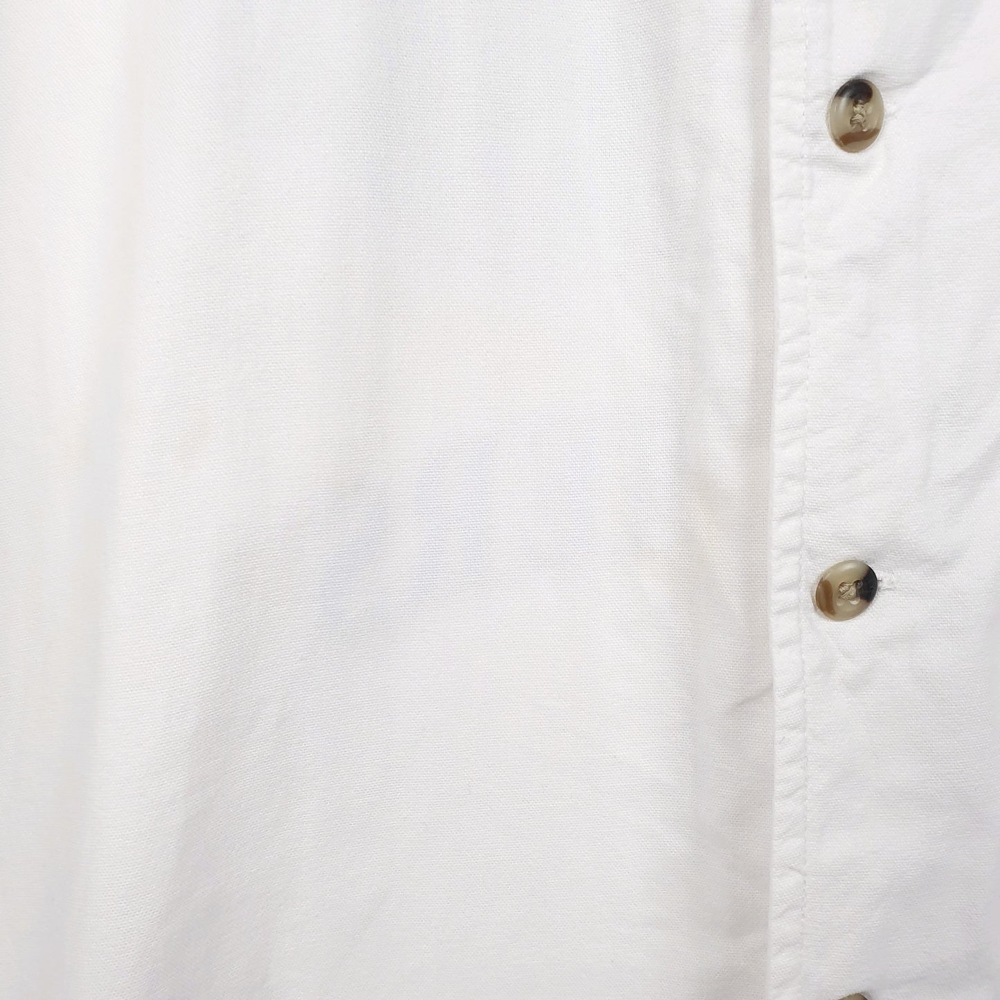 Mens White Lee Sport Seattle mariners Baseball MLB 2005 Short Sleeve Shirt