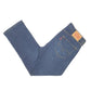 Mens Blue Levis Stretch 505 JeansW32 L30