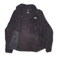 Womens Black The North Face  Full Zip Jumper