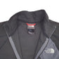 Womens Black The North Face  Quarter Zip Jumper