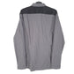 Mens Grey Hugo Boss  Long Sleeve Shirt