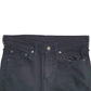 Mens Black Levis Stretch Fit 510 JeansW29 L32