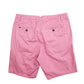 Mens Pink Crew Clothing Company  Chino Shorts