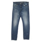 Mens Blue Levis  Signature JeansW34 L30