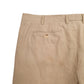 Mens Beige Polo Ralph Lauren 57% Lyocell 43% Linen Chino Trousers