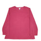 Womens Red Nautica  Crewneck Jumper