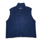 Mens Navy Tommy Hilfiger  Gilet Jumper