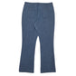 Womens Blue Lee Riders Chino Trousers