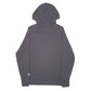 Womens Black Champion  Hoodie Jumper