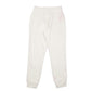 Womens White Champion Stretch Jogger Trousers