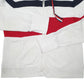 Womens White Tommy Hilfiger  Full Zip Jumper