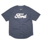 Mens Navy Ford Baseball Jersey Automobiles Cars USA Built Tough Short Sleeve T Shirt