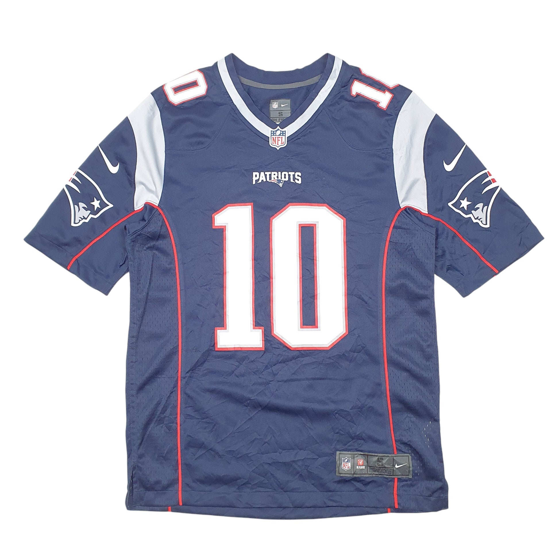 American Football Jersey New England Patriots Jersey Uk Nike NFL