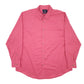 Mens Pink Charles Tyrwhitt  Long Sleeve Shirt