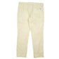 Mens Yellow Polo Ralph Lauren  Chino Trousers