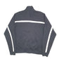 Mens Black Nike Tracksuit Top Full Zip Jumper