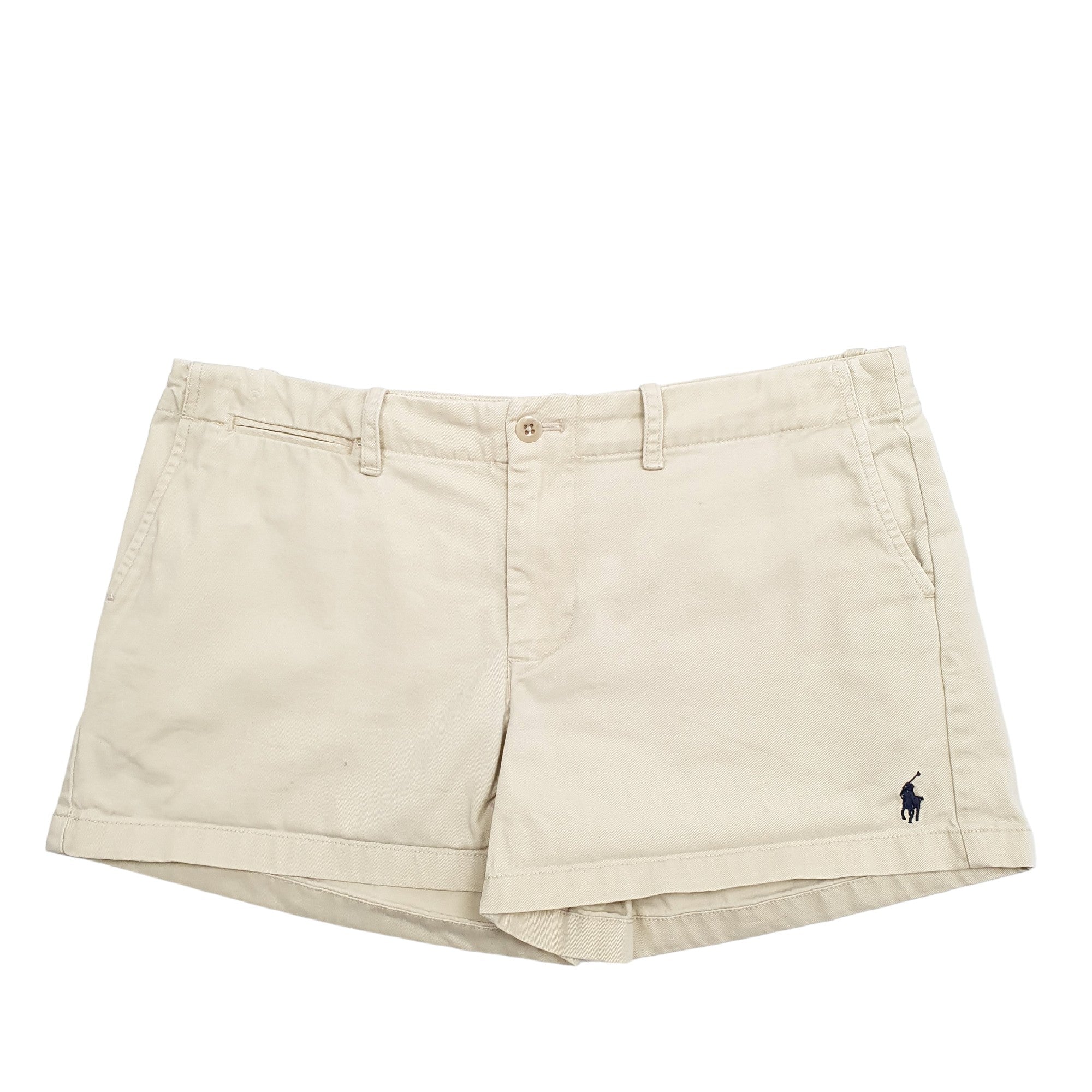 Lauren ralph lauren womens shorts deals