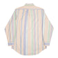 Mens Peach Ralph Lauren  Long Sleeve Shirt