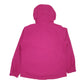 Womens Pink Champion   Coat