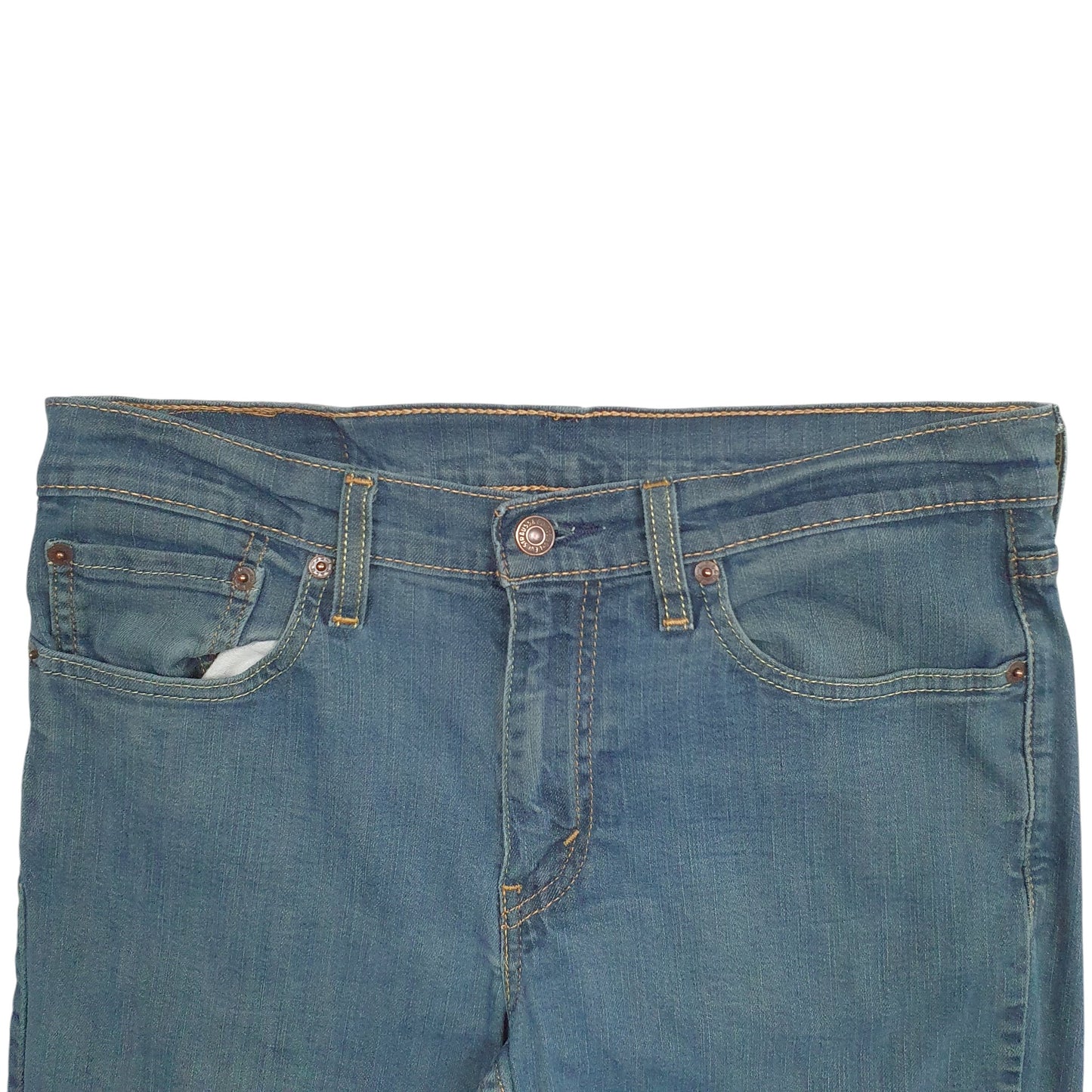 Mens Blue Levis  511 JeansW31 L30