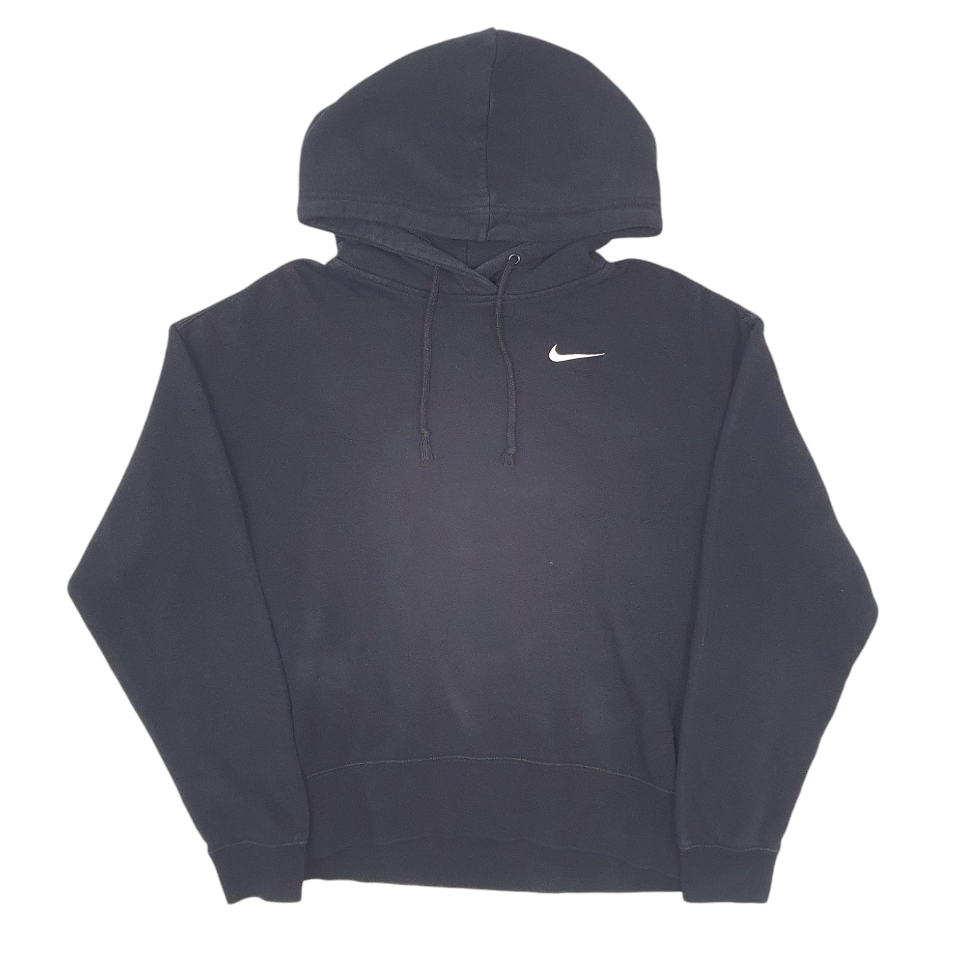 Womens Black Nike Lone Peak Dance Company Hoodie Jumper