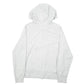Womens Grey Champion Hoodie Full Zip Jumper